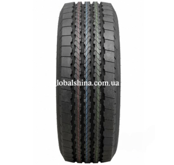 Sunfull HF685 (рульова) 295/80 R22.5 152/149M PR18